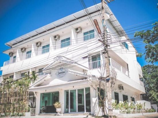 JASMINE CHIANGMAI BOUTIQUE HOTEL