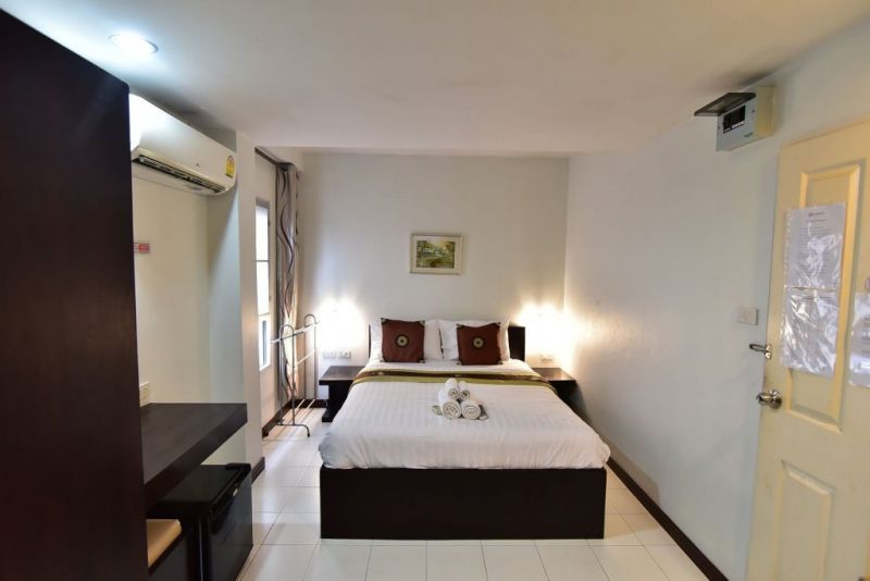 CK RESIDENCE фото 5