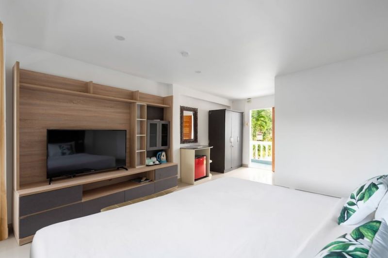 4U RESORT SAMUI фото 3