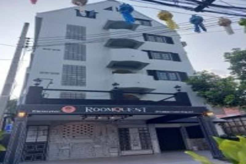 RIM THAPEA WALKING STREET BY ROOMQUEST