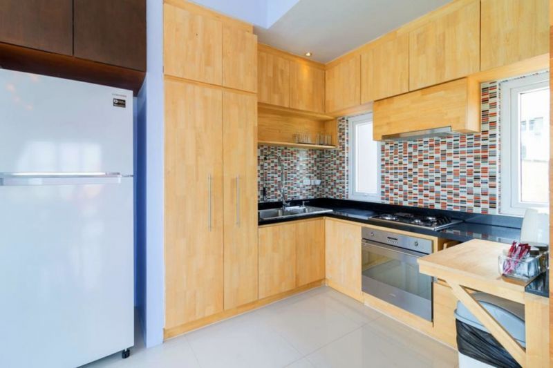 SURISA SEAVIEW POOL VILLAS фото 8
