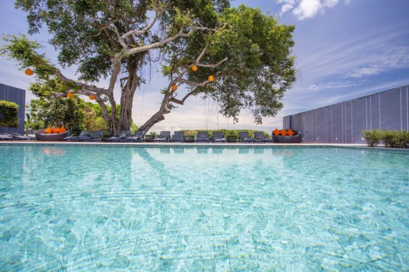 THE LAKE CHALONG HOTEL фото 3