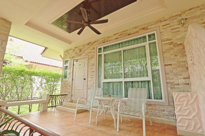 VILLA WANIDA GARDEN RESORT фото 7