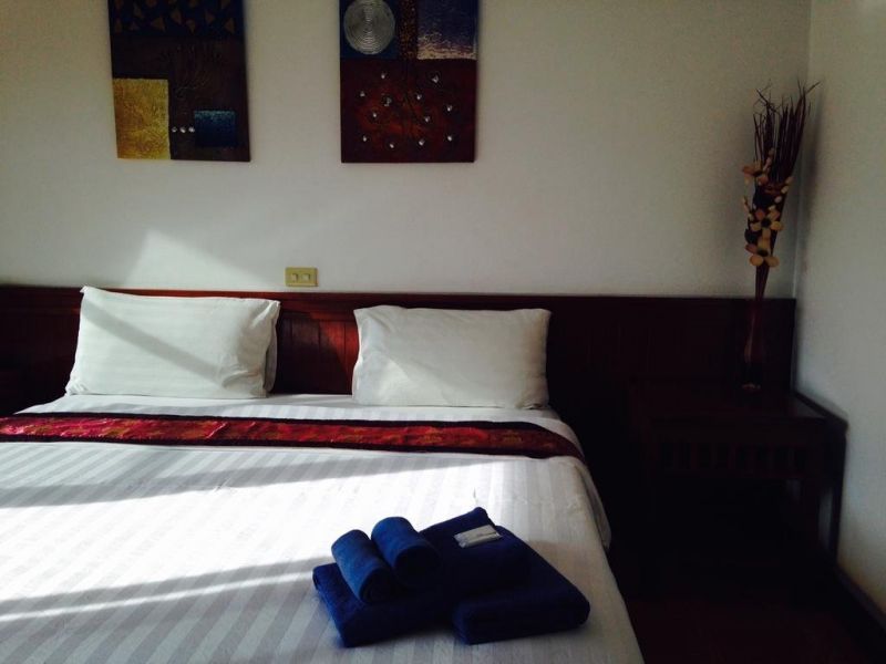 U TAI TIP GUEST HOUSE фото 2