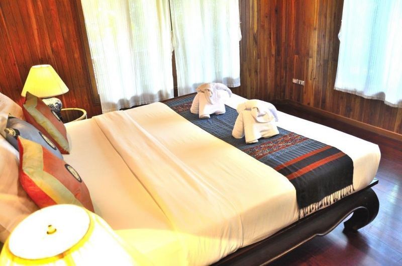 TAMARIND LODGE фото 7