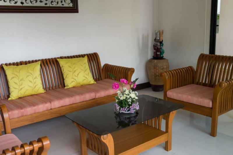 BAAN NARAKORN PRIVATE POOL