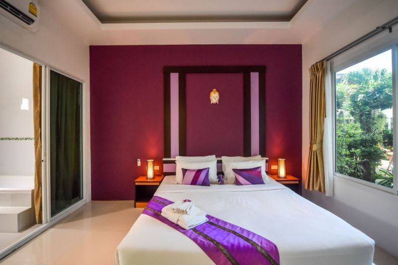 CASCADES RESORT PHUKET фото 6