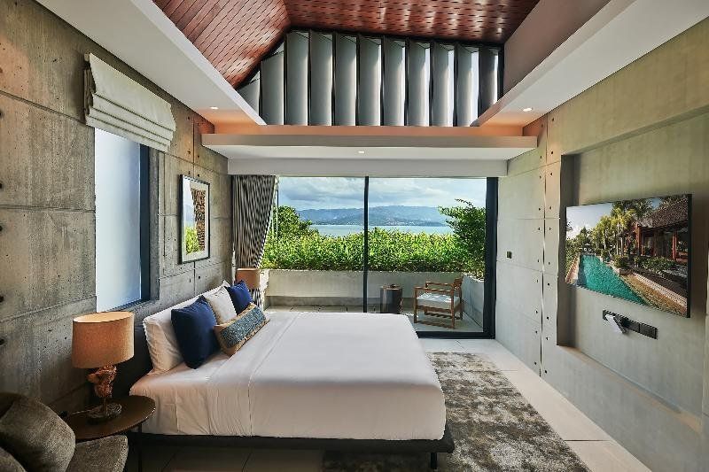 KEREM LUXURY BEACHFRONT VILLAS фото 7