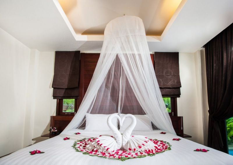 T-VILLA PHUKET фото 2