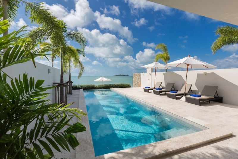 SKYE BEACH HOTEL фото 8