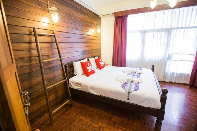 RUSTIC GUESTHOUSE фото 6