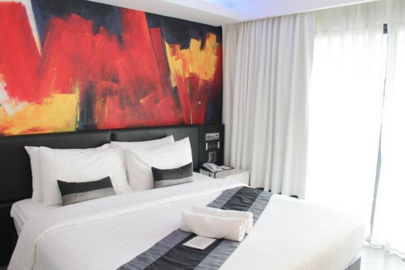 ASPIRA SKYY SUKHUMVIT 1