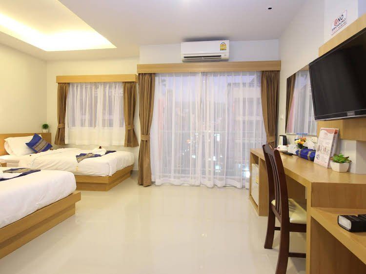 PKL RESIDENCE фото 3