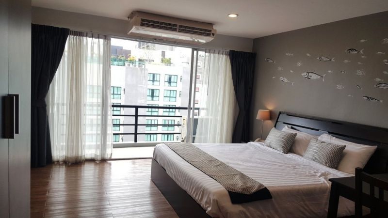 PLOEN PLACE RESIDENCE фото 2