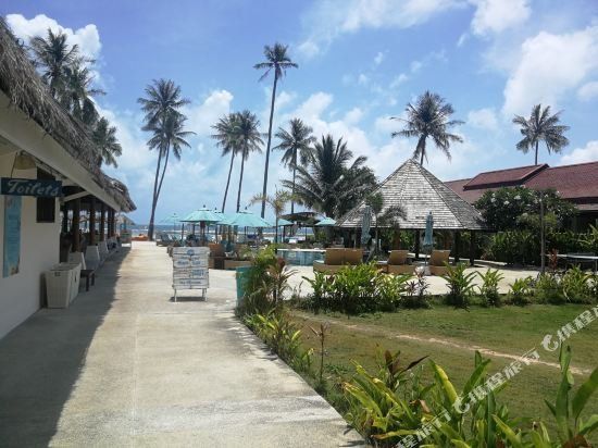 SHIVA SAMUI LUXURY VILLAS фото 6