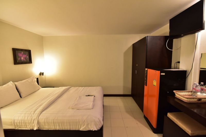 CK RESIDENCE фото 7