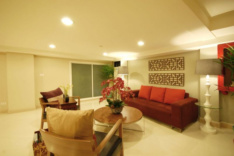BANGKOK LOFT INN фото 2