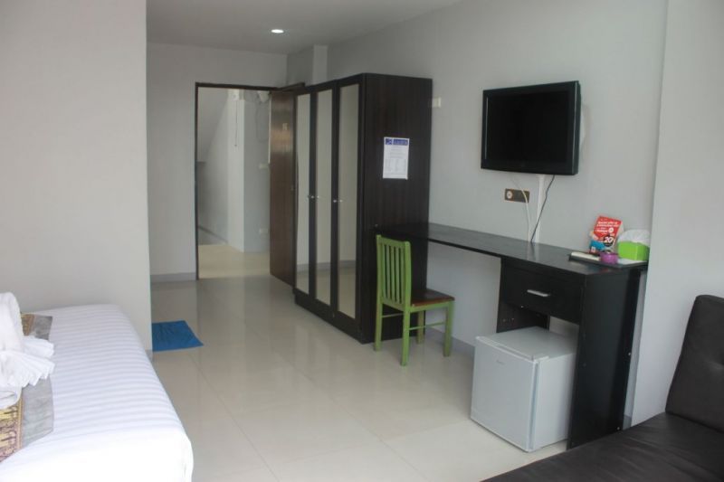 BAYA PATONG фото 6