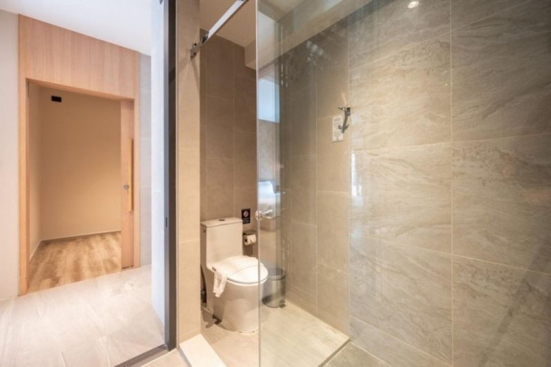 SHAN VILLAS SUKHUMVIT фото 5