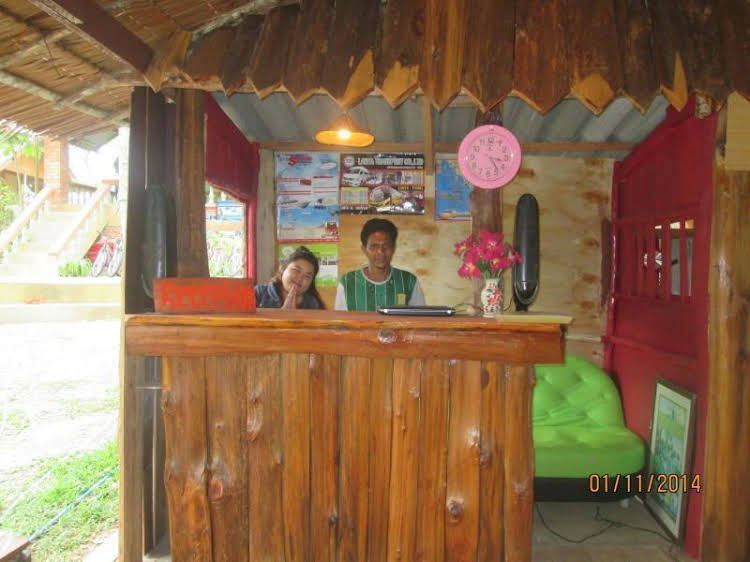 LANTA MAIKEAW BUNGALOW фото 6