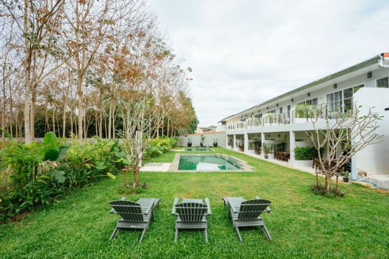 ISARA KHAO LAK фото 7