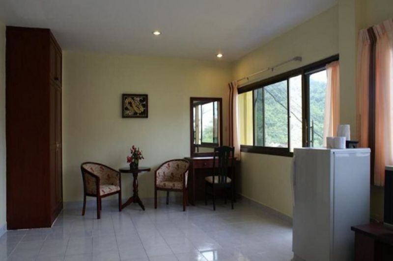 LAEMYA INN фото 4