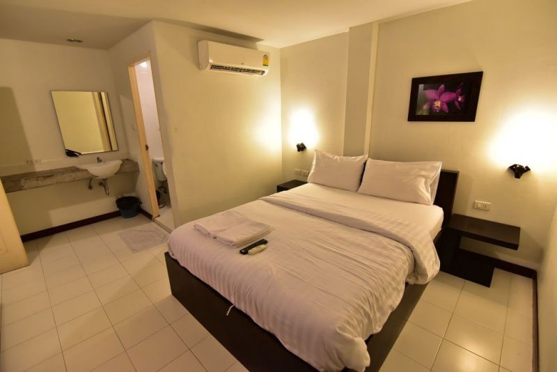 CK RESIDENCE фото 2