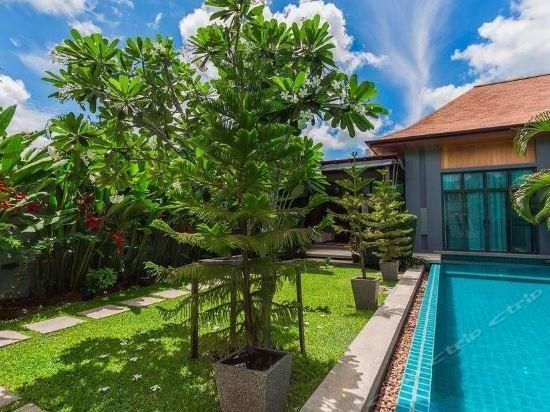 ONYX VILLAS BY TROPICLOOK фото 5