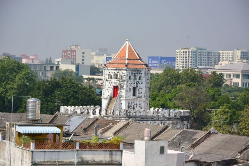 ADAMAZ HOUSE фото 7