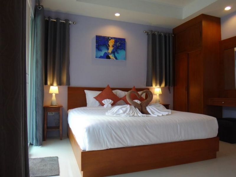 THUAN RESORT фото 6