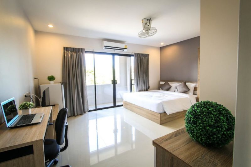 VIPA HOUSE PHUKET фото 6