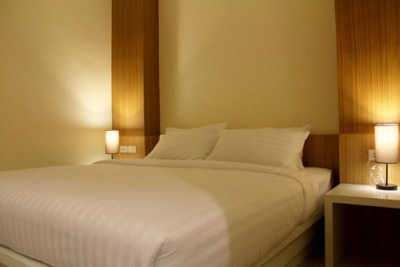 THE LITTLE NEST HOTEL фото 5