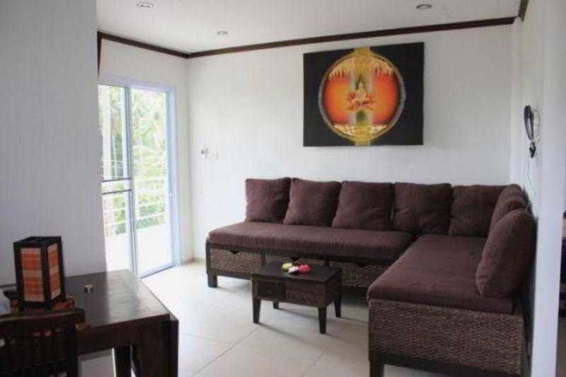 CHAWENG NOI RESIDENCE фото 5