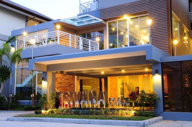 SIVANA PLACE PHUKET фото 2