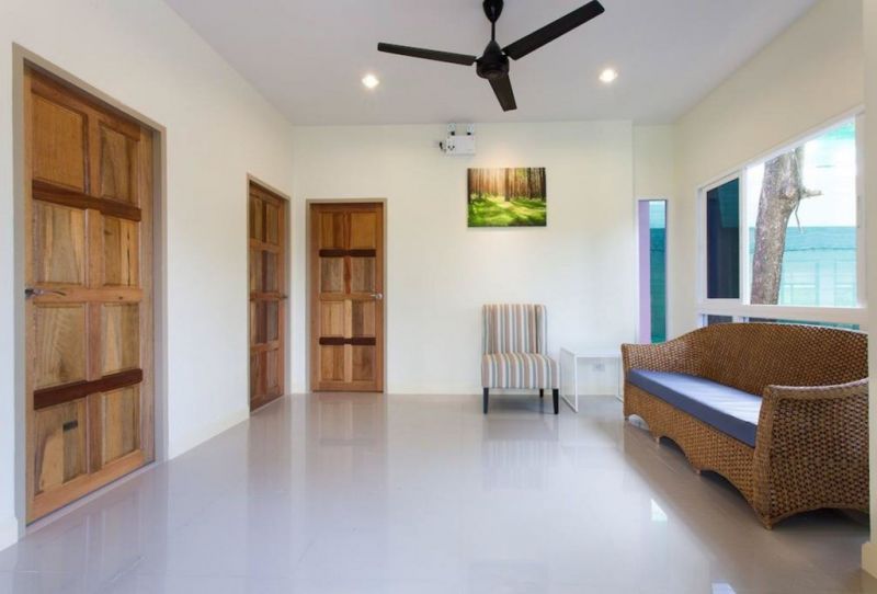 SANDY HOUSE RAWAI фото 2