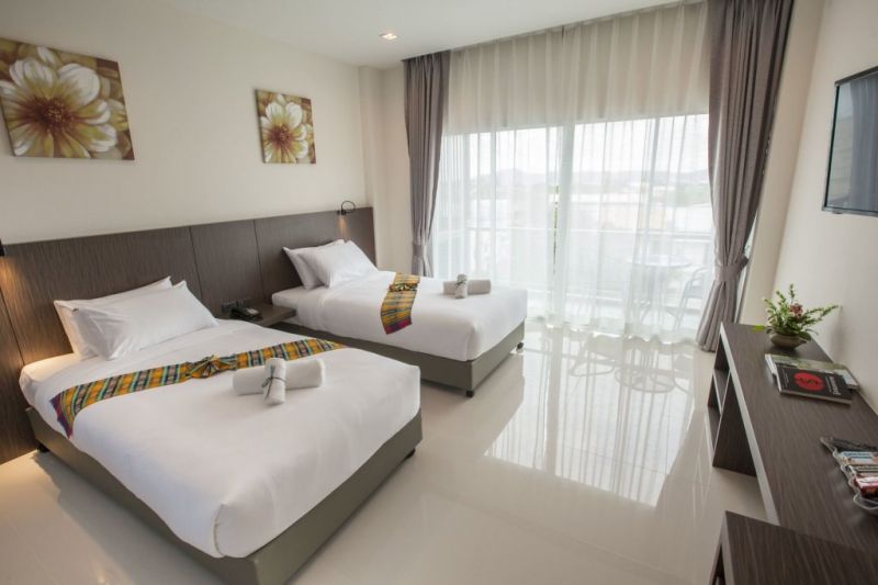 THE ELYSIUM RESIDENCE фото 2