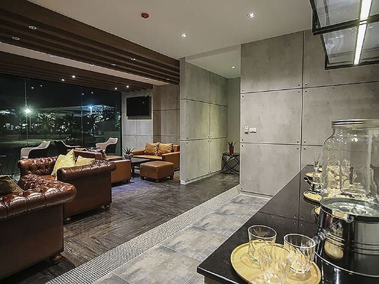 HOTEL FUSE RAYONG фото 8