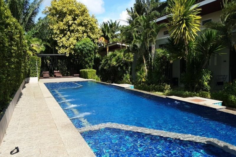 THE FONG KRABI RESORT фото 4