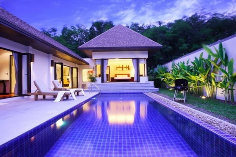 VILLA LOMBOK BY HOLIPLANET фото 4