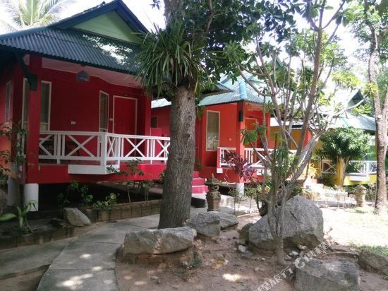 SHADY RESORT фото 4