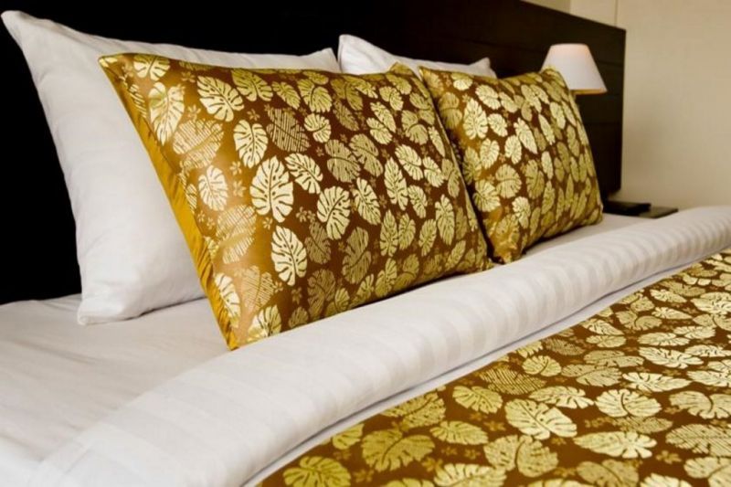 SINSUVARN AIRPORT SUITE фото 2