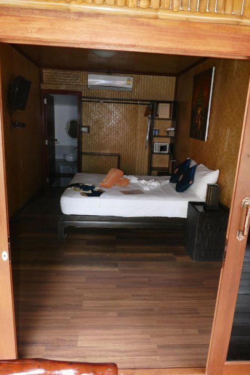 BAAN SUKREEP RESORT фото 3