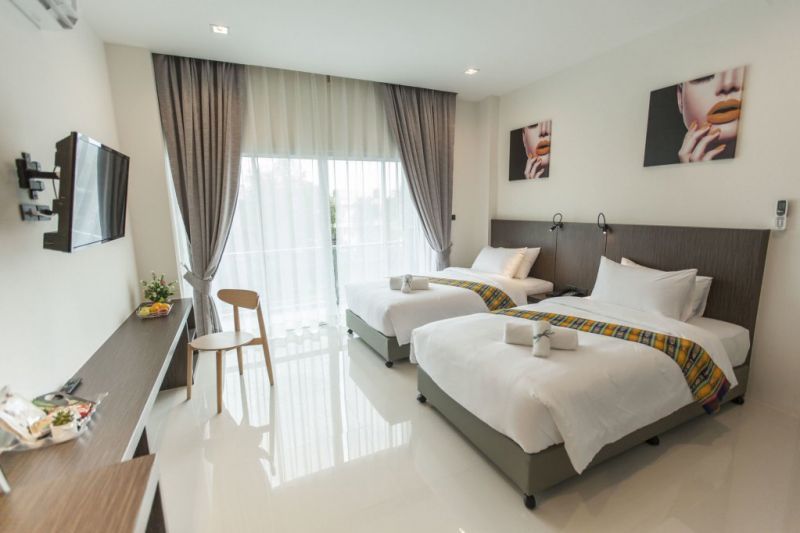 THE ELYSIUM RESIDENCE фото 5