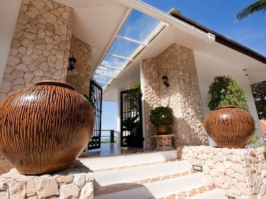 VILLA MULLION COVE фото 8