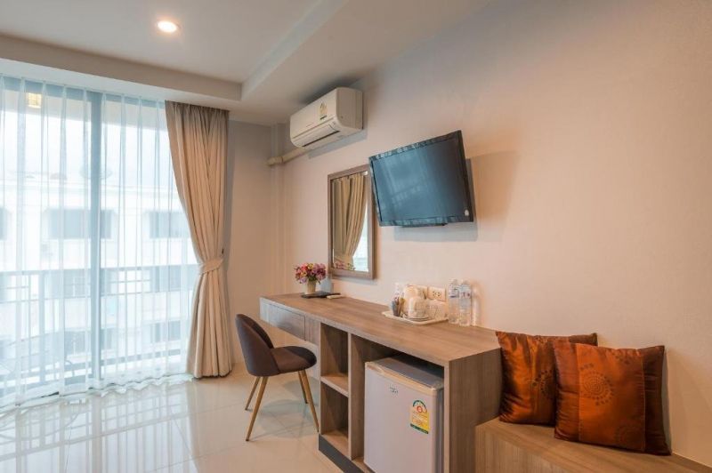 LADA KRABI RESIDENCE фото 8