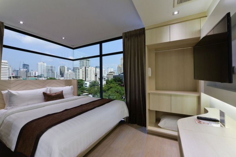 ASPIRA G SUKHUMVIT 33 фото 6