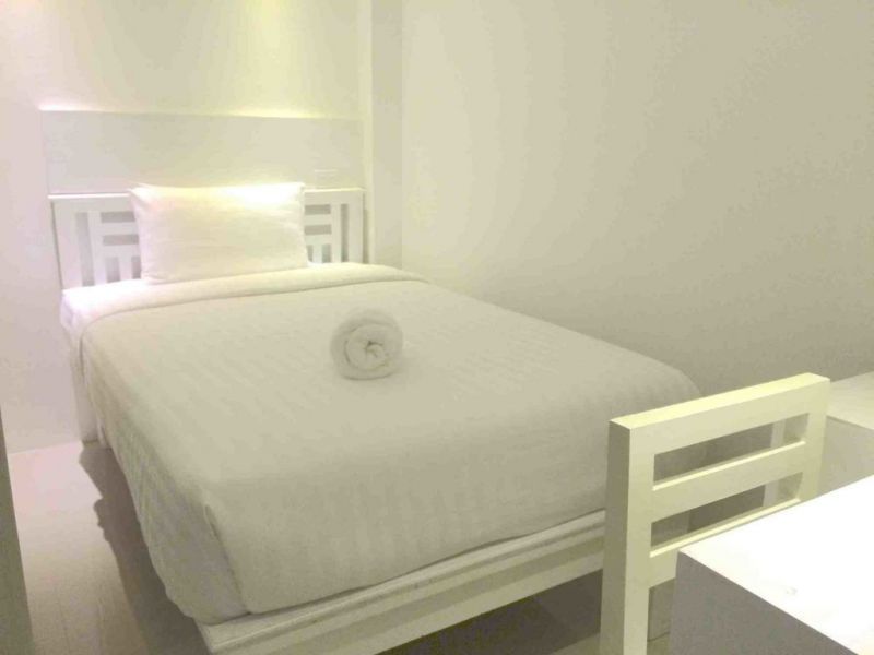 TIME HOTEL