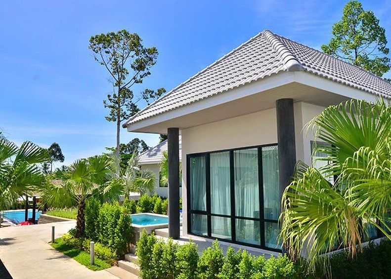 CHAWENG NOI RESIDENCE фото 4