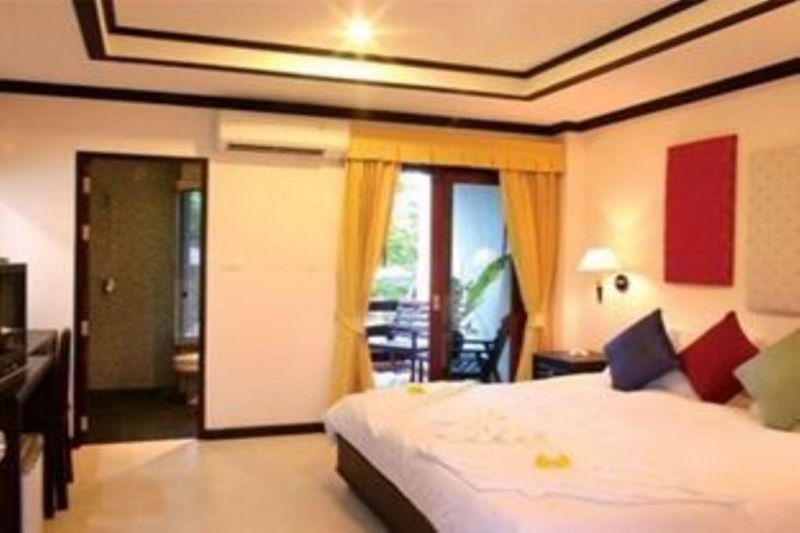 SAMUI SEABREEZE PLACE фото 2