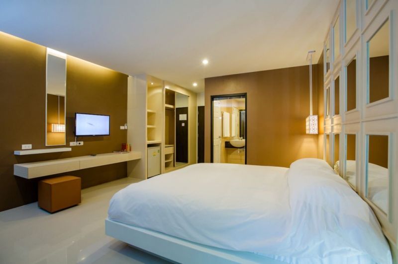 NAKA RESIDENCE фото 2